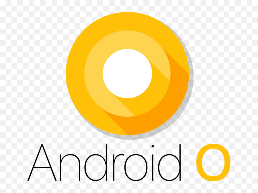 Upcoming Android - Android Oreo Logo Png Emoji,Teardrop Emoji Transparent