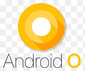 Upcoming Android - Android Oreo Logo Png Emoji,Teardrop Emoji Transparent