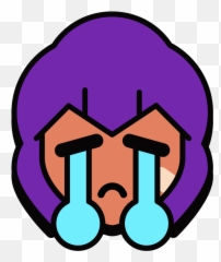 User Blogcaptain Gleen Du Granderanking All Brawlers - Brawl Stars Rosa Emoji,Emoji Transplant