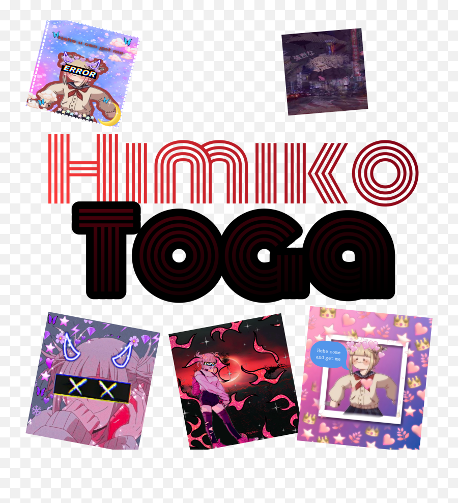 The Most Edited Togahimikio Picsart - Girly Emoji,Togo Food Emoji