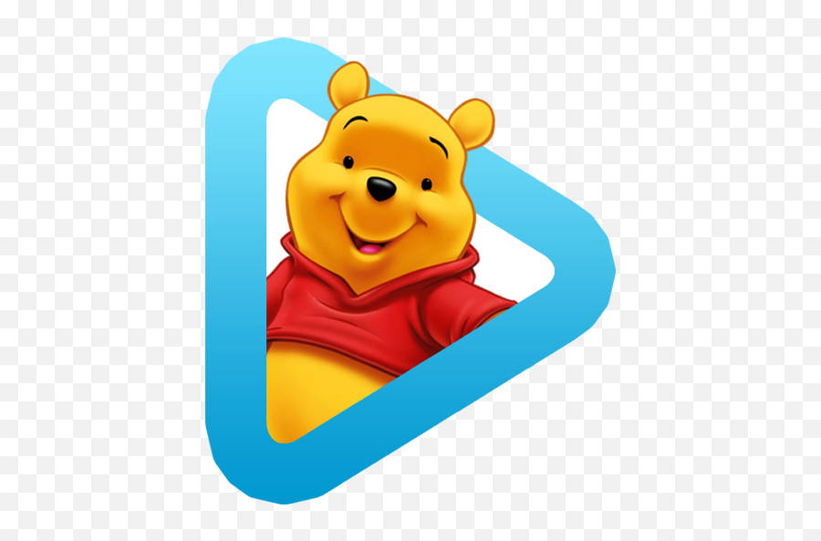 Winnie The Pooh Emoji,Vhi Emojis