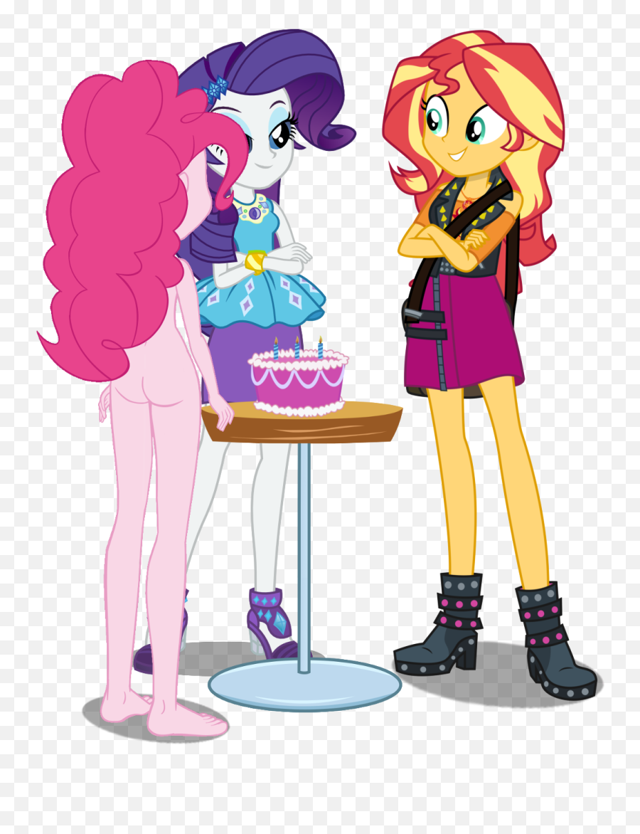 2053196 - Suggestive Artistcaliazian Artistinvisibleink Nudist Pinkie Pie Derpibooru Emoji,Emotions Of Maud Pie Tshirt