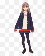 Yume Minami - Yume Minami Ssss Dynazenon Emoji,Anime Emotions Wallpaper