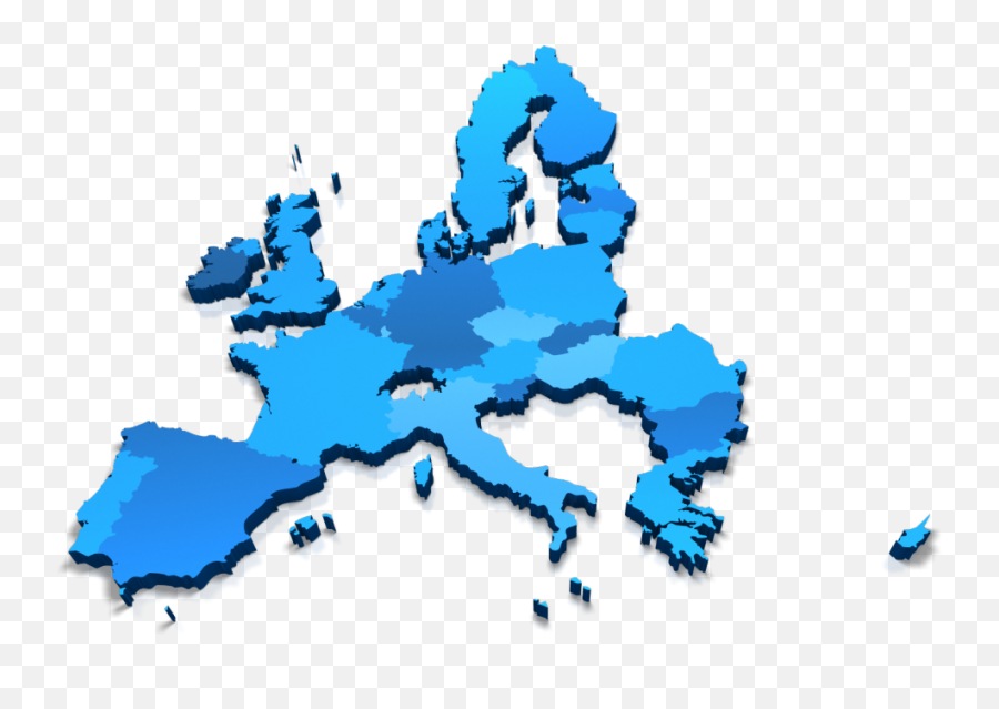 Sharing2 - Europe Map Png 3d Emoji,When Emotion Governs, She Never Governs Wisely