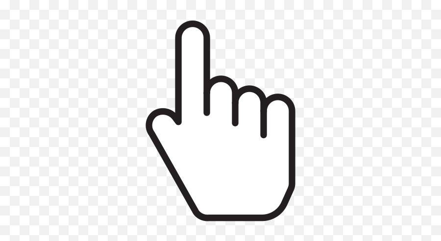 Finger Kostenlos Symbol Von Selman Icons - Finger Icon Emoji,Emojis Daumen Drücken