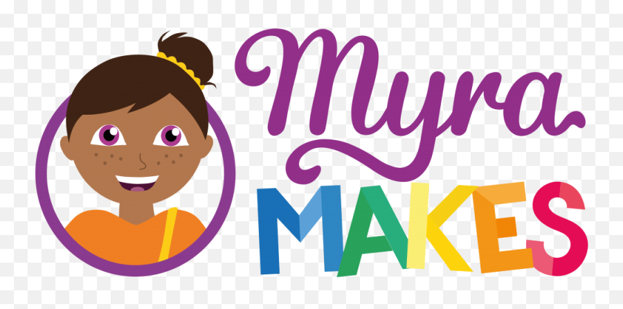 Myra Makes Creative Adventure Space - Happy Emoji,When Your Emotions Cloud Your Creativity