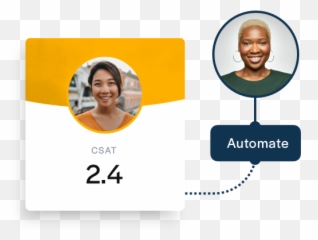 Getfeedback Customer Experience Cx Platform - Getfeedback Happy Emoji,Csat Emoticon