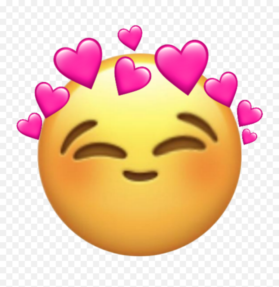 Cute Heart U0026 Love In 2021 Old Memes Anime Wallpaper - Heart Meme Emoji,Anime Transparent Emoticon