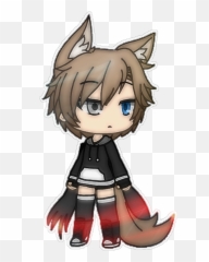 Discordemoji Sticker - Fictional Character,Wolf Discord Emoji