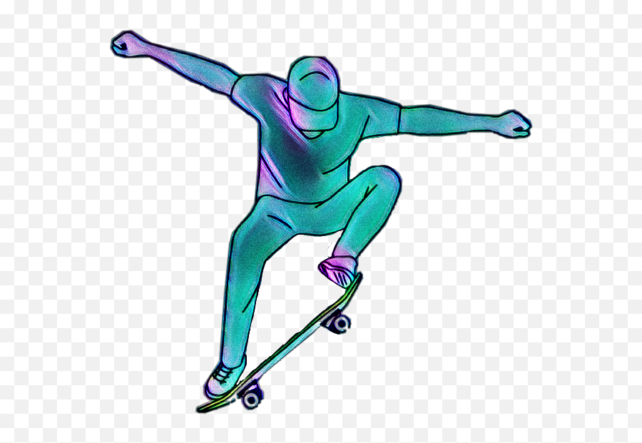 To - Skateboard Wheel Emoji,Skateboard Emoji
