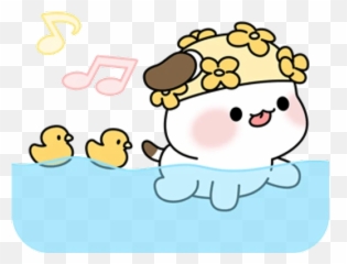 Pompom Friends Stickers For Whatsapp - Gif Emoji,Animated Pom Pom Emoticon Bears