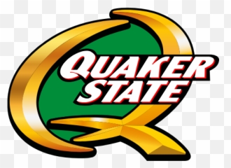 Quaker State Logo 2012 - Quaker State Logo Emoji,Nascar Logo Emoji