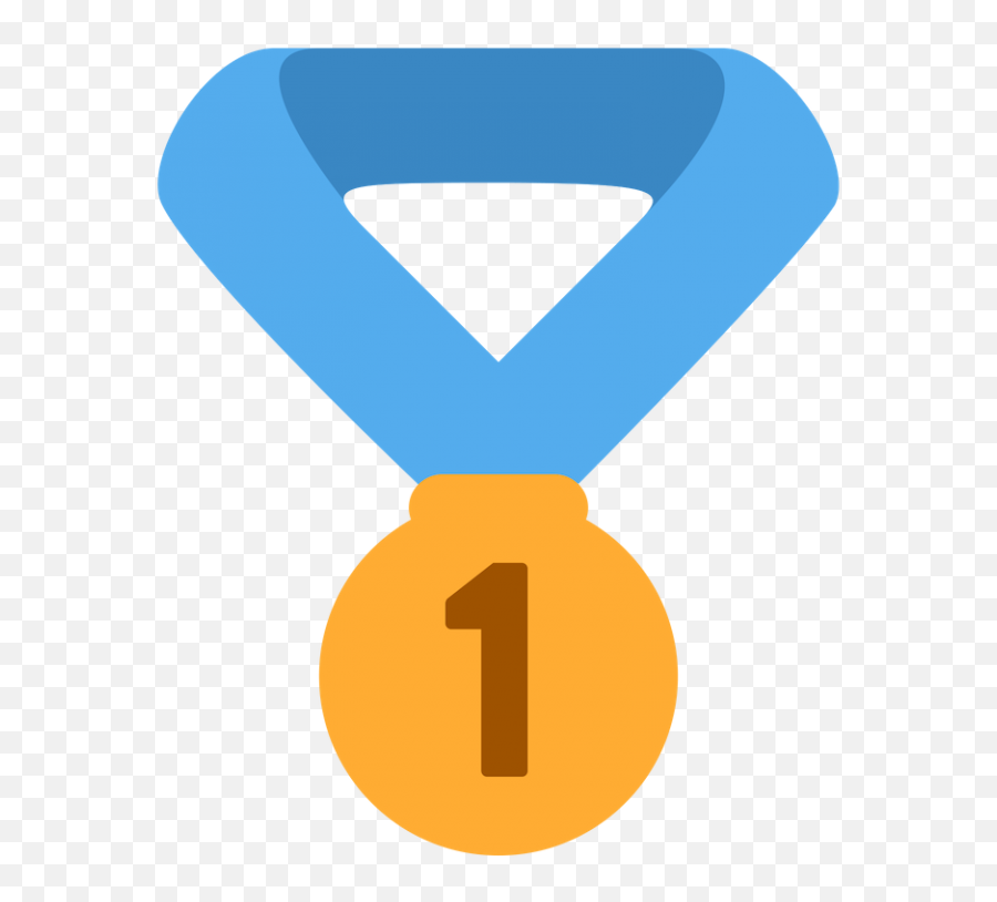 1st Place Medal Emoji Meaning With Pictures From A To Z - First Place Medal Emoji,Speaking Emoji