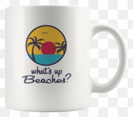 Brooklyn 99 Whats Up Beaches Movie - Mug Emoji,Brooklyn Nine Nine Making Fun Of Holt No Emotion Season