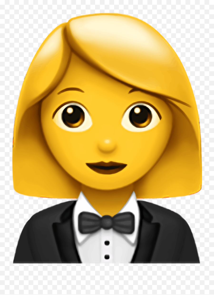Bow Tie Emoji Meaning - Emoji Iphone,Messenger Emojis And Their Meanings