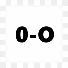Kajiwoto - Dot Emoji,Grumble Emoticon