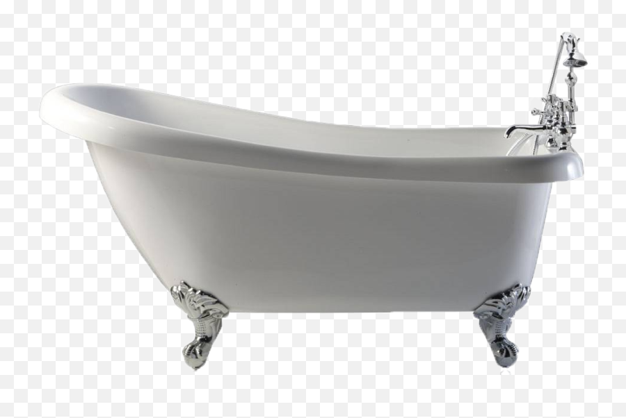 Modern Bathtub Png Images Download - Bathtub Png Emoji,Bathtub Emoji Clipart