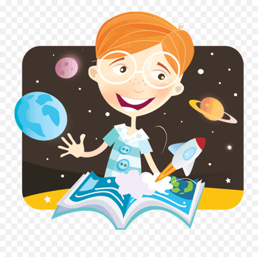 Little Genius Features Kids Vt - Small People Big Ideas Talent Clipart Kids Emoji,Geniuses And Emotions