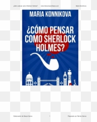 Pdf Como Pensar Como Sherlock Holmes Maria Konnikova - Breitbart Emoji,Elijay Man Of Light Emotion