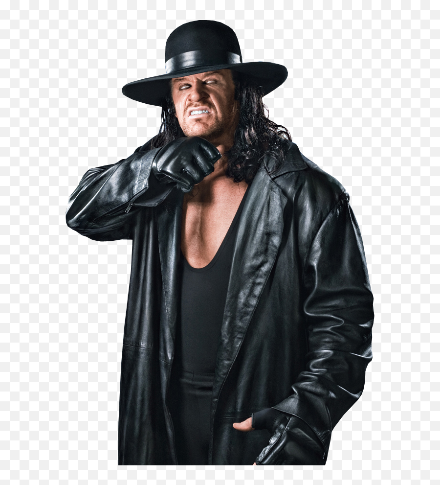 The Undertaker Png File - Best Pics Of Undertaker Emoji,Emoji Undertaker