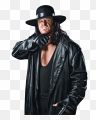 The Undertaker Png File - Best Pics Of Undertaker Emoji,Emoji Undertaker