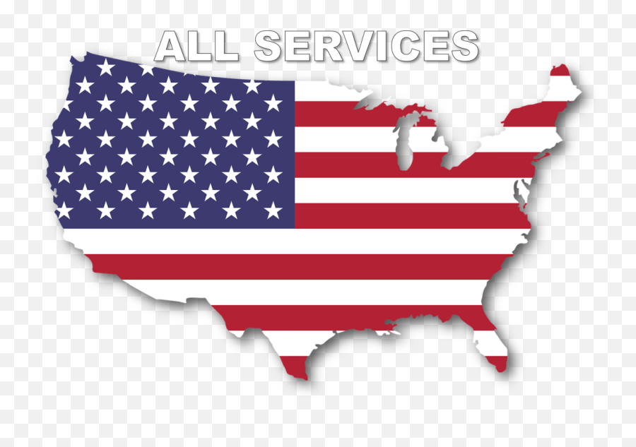 Pond Maintenance Cleaning Repair - Transparent Usa Country Flag Emoji,Beltzville State Park Smile Emoticon