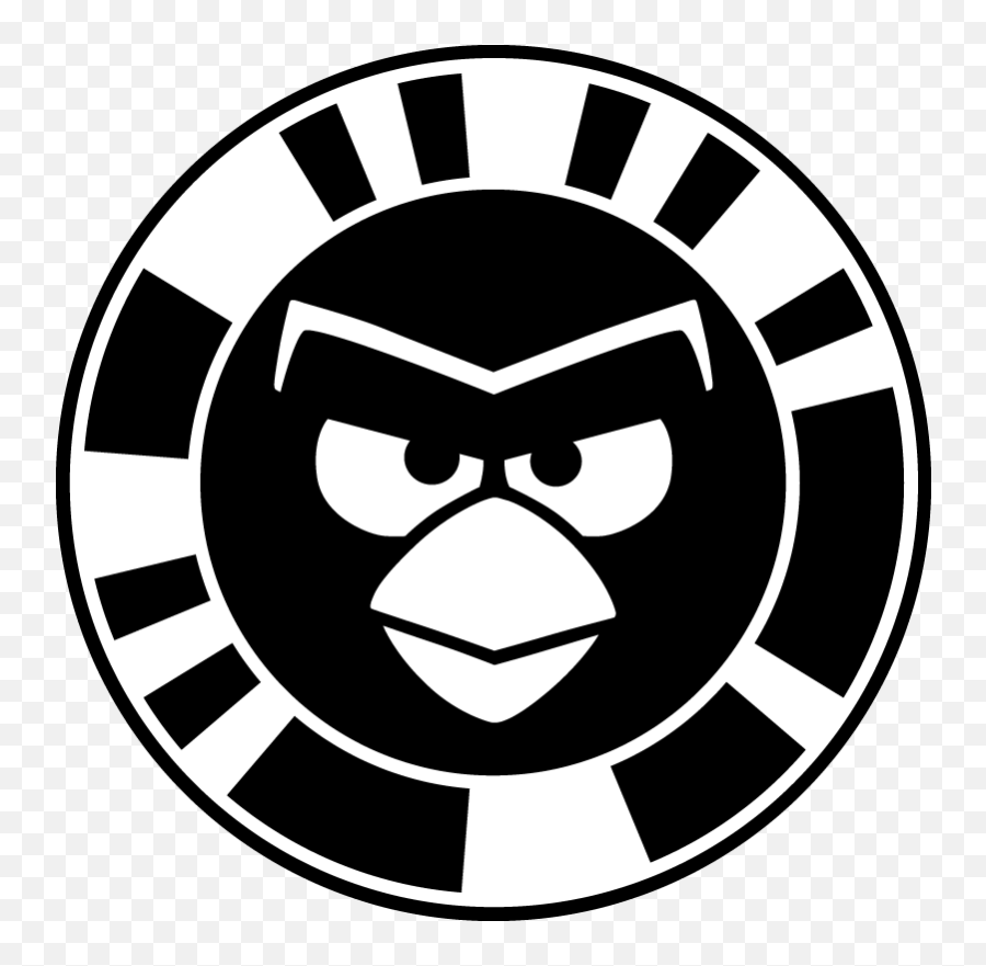New Angry Birds Uses Qr - Like U0027birdcodesu0027 To Blur The Lines Angry Birds Bird Code Emoji,Big Angry Bird Facebook Emoticon
