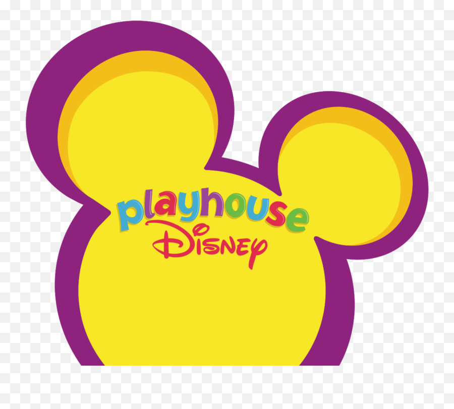 Playhouse Disney - Playhouse Disney Emoji,Disney Reason And Emotion Wiki
