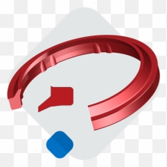 38 - Headphones Emoji,Magnet Emoji Location