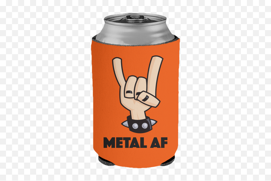 Metal Af Devil Horns - Pantai Carocok Emoji,Heavy Meatal Horns Emoticon