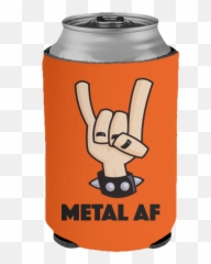 Metal Af Devil Horns - Pantai Carocok Emoji,Heavy Meatal Horns Emoticon