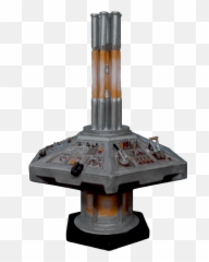 Dalek - Eaglemoss 12th Doctor Tardis Console Emoji,Doctor Who Rory She Having An Emotion