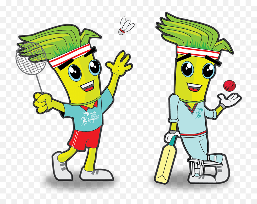 Bhaiti - The 49th Inter Iit Sports Meet Mascot On Behance Emoji,Mascot Mariah Emotions