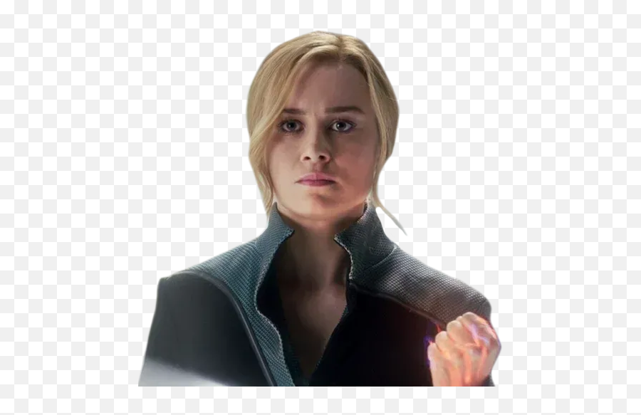 Brie Larson Sticker Pack - Brie Larson Sticker Whatsapp Emoji,Brie Larson Emotion