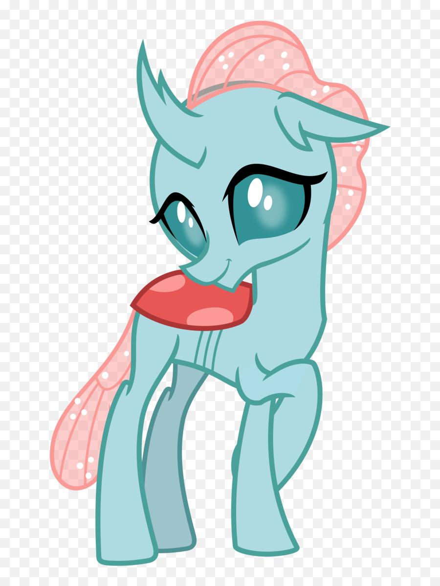Ocellus Heroes And Villains Wiki Fandom - My Little Pony Ocellus Emoji,Mlp Grogar Was Mentioned In A Flurry Of Emotions