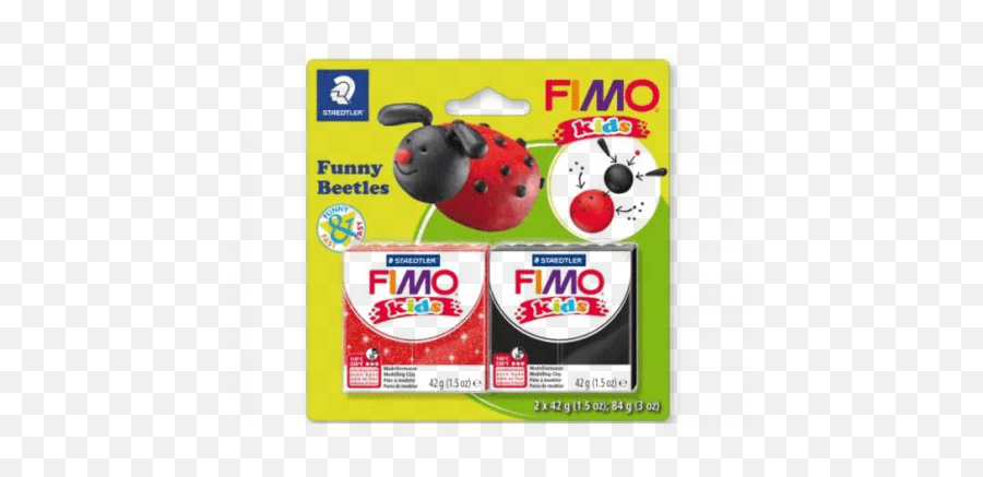 Latest Products U2013 Tagged Staedtler U2013 Fred Aldous - Fimo Kids Emoji,Emma: A Babylit Emotions Primer