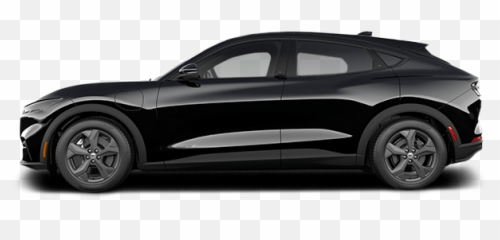 2021 Ford Mustang Mach - E Starting At 525900 Bruce Ford Ford Mustang Mach E California Route 1 Emoji,Mustang Pony Emoticon