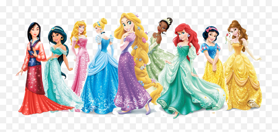 Download Disney Princesses Transparent Emoji,Game For Emotion Are U In Disney Princess