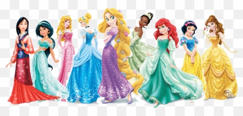 Download Disney Princesses Transparent Emoji,Game For Emotion Are U In Disney Princess