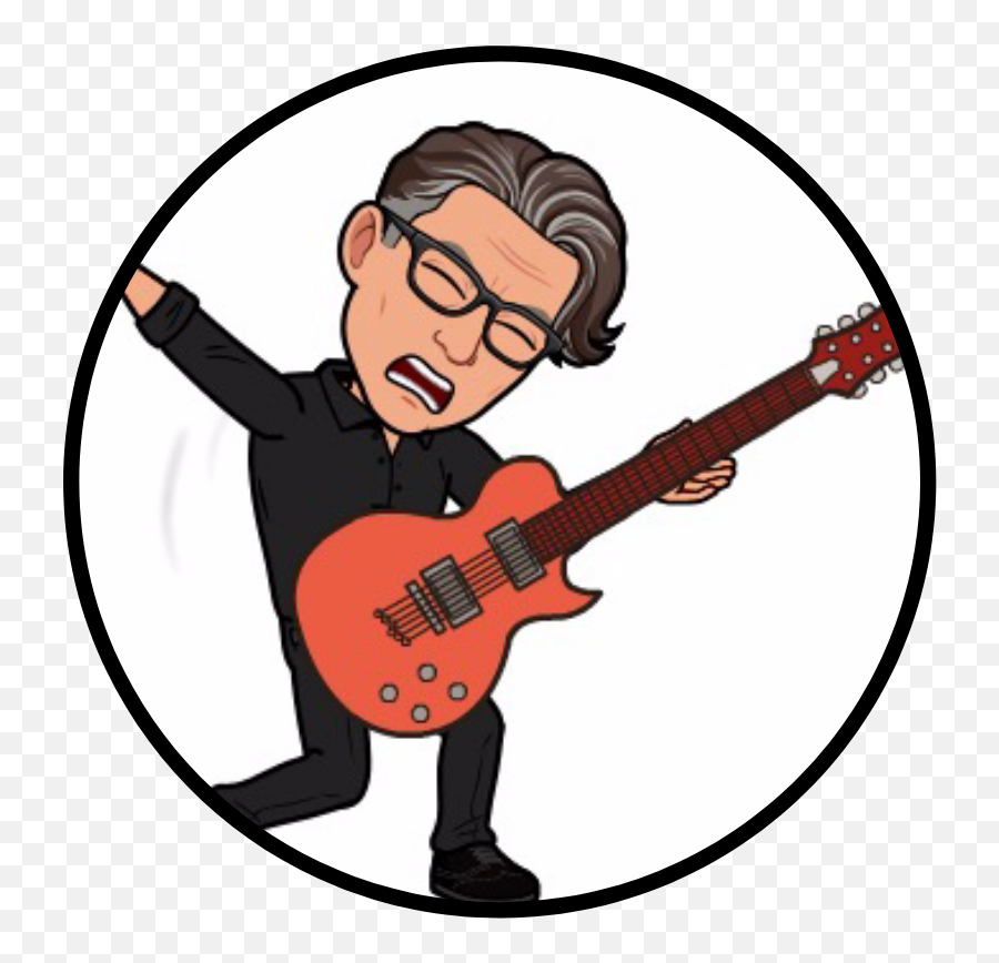 Staff U2014 The Soulfest Christian Music Festival - Bitmoji Guitar Emoji,Danblizerian Emojis