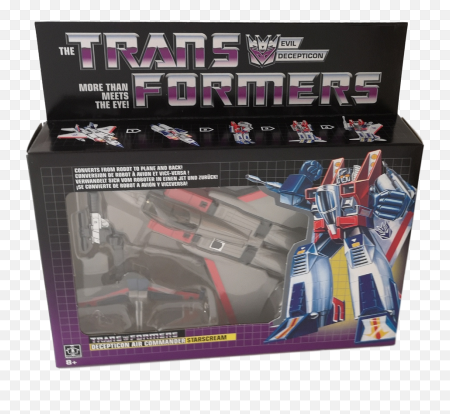 Transformersg1starscreamreissue Cheap Buy Online Emoji,Festo Emotion Butterfly