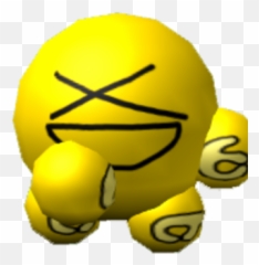 Big Laugh - Fictional Character Emoji,Grab Emoji