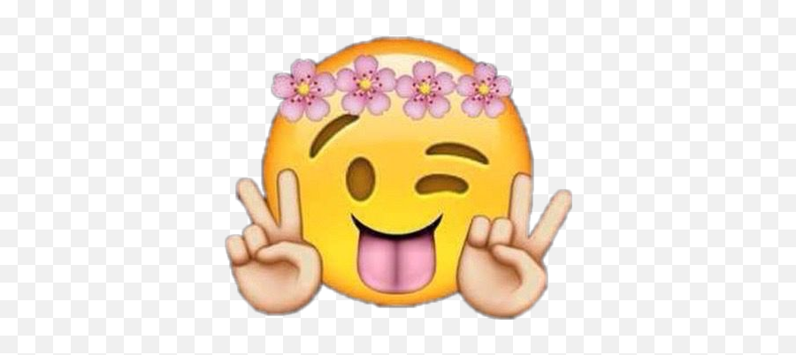 The Most Edited Imo Picsart Emoji,Tak To Teh Hand Emoticon