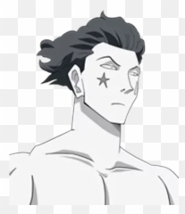 Hxhnote Sticker Pack - Stickers Cloud Emoji,Hxh Emojis