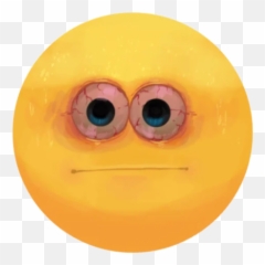 Telegram Sticker 40 From Collection Cursedemoji 2,Xok Meme Emoji
