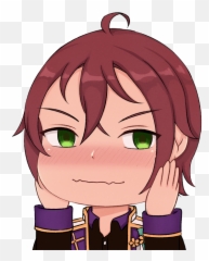 Embarrastwitter Emoji,Vrc Emojis