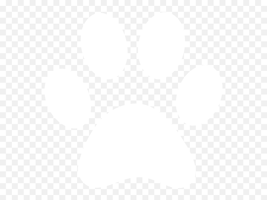 Free Paw Print Transparent Download - White Dog Paw Vector Emoji,Paws Emoji