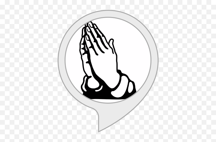 Amazoncom Prayer Warrior Alexa Skills Emoji,Draw The Praying Emoji