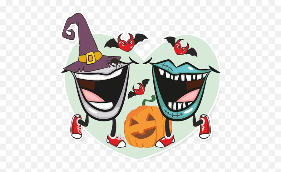 Emotions Archives - Page 3 Of 22 Live Wa Stickers Emoji,Animated Halloween Emotions