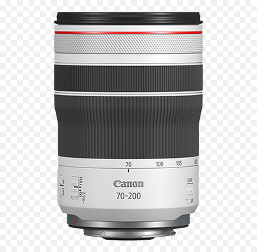 Canon Rf 70 - 200mm F4l Is Usm Rf Lenses Canon Emoji,L Instant Emotion